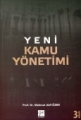  Yeni Kamu Yönetimi