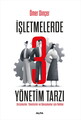 İşletmelerde 3 Yönetim Tarzı