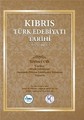 Kıbrıs Türk Edebiyatı Tarihi (1571 - 2017) Beş Cilt Takım