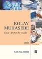 Kolay Muhasebe - Prof. Dr. Yıldız Ayanoğlu