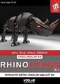 Uygulamalar İle Rhinoceros 3D