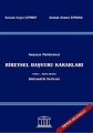 Anayasa Mahkemesi Bireysel Başvuru Kararları
