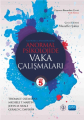 Anormal Psikolojide Vaka Çalışmaları - Case Studies İn Abnormal Psychology
