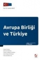 Avrupa Birliği ve Türkiye