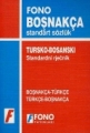 Boşnakça Standart Sözlük