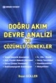 Mukavemet Teorik Esaslar Çözümlü Problem