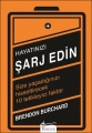 Hayatınızı Şarj Edin