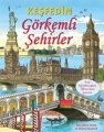 Keşfedin & Görkemli Şehirler