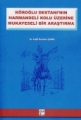 Köroğlu Destanının Harman Delikolu Üzerine