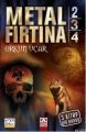  Metal Fırtına 2-3-4  - Cep Boy -