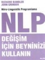 NLP Değişim İçin Beyninizi Kullanın