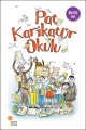 Gülümseten Öyküler - PAT KARiKATÜR OKULU