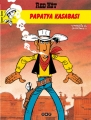 Papatya Kasabası- Red Kit 24 - 2.Baskı