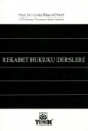 Rekabet Hukuku Dersleri
