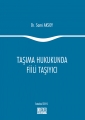 Taşıma Hukukunda Fiili Taşıyıcı