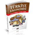 Türkiye Ekonomisi - Sektörel Yaklaşım