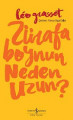 Zürafa Boynun Neden Uzun?