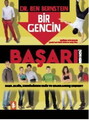 Bir Gencin Başarı Rehberi: Nasıl Sakin, Kendimizden Emin ve Odaklanmış Oluruz? / A Teen's Guide To Success: How to Be Calm, Conf