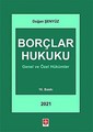 Borçlar Hukuku