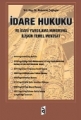İdare Hukuku