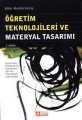 Öğretim Teknolojileri ve Materyal Tasarımı