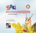 Salyangoz Sali'nin Maceraları 2: Sali Kendini Keşfediyor