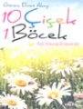 10 Çiçek 1 Böcek