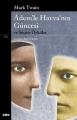 Adem'le Havvanın Güncesi Ve Seçme Öyküler 12.Baskı