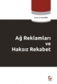 AĞ REKLAMLARI VE HAKSIZ REKABET /B
