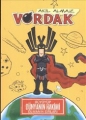 Akıl Almaz Vordak