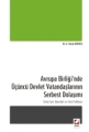  A.B.NDE ÜÇÜNCÜ DEVLET VATANDAŞ.SERBEST DOLAŞIMI /B
