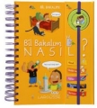 Bil Bakalım Nasıl ?/ Larousse   3.Baskı