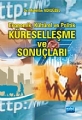 Ekonomik, Kültürel ve Politik & Küreselleşme ve Sonuçları