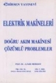  Doğru Akım Makine Çözümlü Problemleri ( Elektrik Makineleri)