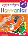 Hayvanlar & Yapıştır ve Öğren
