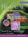 Histoloji Konu Anlatımlı ve Atlas (Ross)