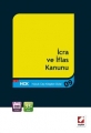  İcra ve İflas Kanunu