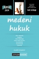 KPSS A Grubu Medeni Hukuk Konu Anlatımı 2014