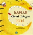 Kaplan Olmak İsteyen Kedi