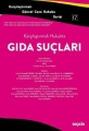 GIDA SUÇLARI