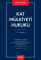  Kat Mülkiyeti Hukuku