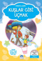  Kerem ile Zehra - Kuşlar Gibi Uçmak