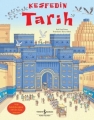 Keşfedin & Tarih