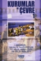 Kurumlar ve Çevre 1