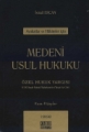  Medeni Usul Hukuku