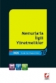 Memurlarla İlgili Yönetmelikler