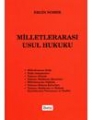 Milletlerarası Usul Hukuku
