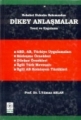  Rekabet Hukuku Bakımından Dikey Anlaşmalar