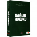  Sağlık Hukuku