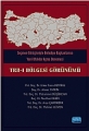 Seçmen Görüşleriyle Belediye Başkanlarına Yeni Ufuklar Açma Denemesi - Trb – I Bölgesi Görünümü